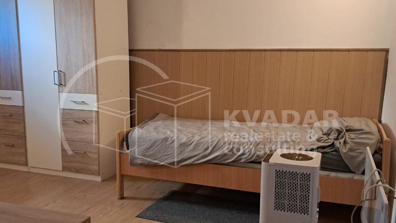 Apartment&comma; 63 m2&comma; For Sale&comma; Rijeka - Belveder