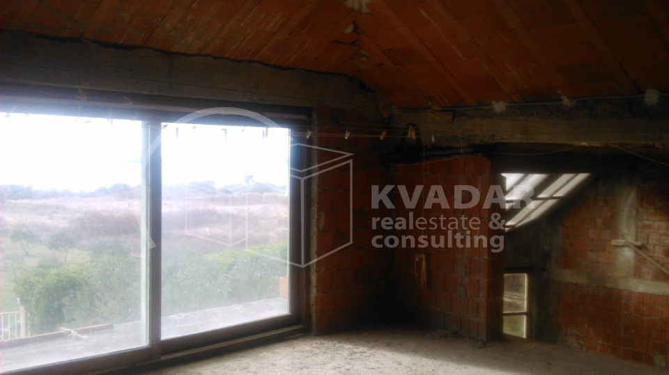 House, 502 m2, For Sale, Zadar-okolica - Kožino