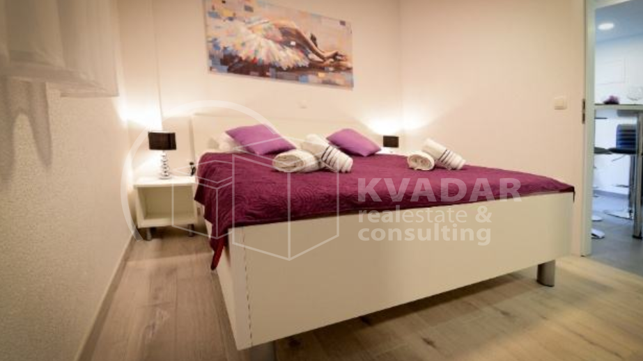 Apartment&comma; 42 m2&comma; For Sale&comma; Privlaka - Privlaka