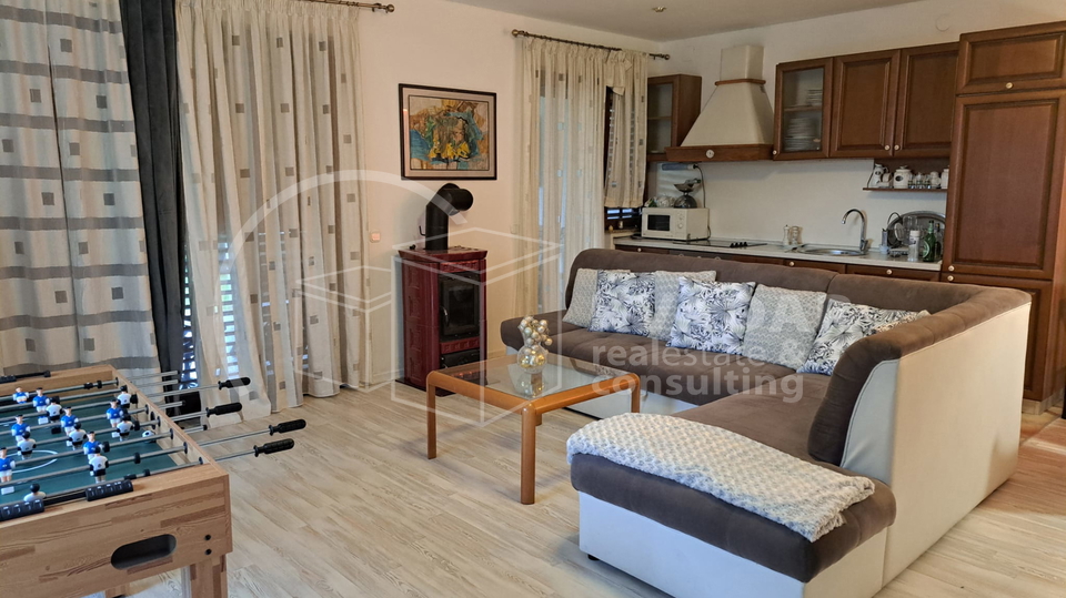 Holiday Apartment&comma; 71 m2&comma; For Sale&comma; Malinska - Bogovi&cacute;i