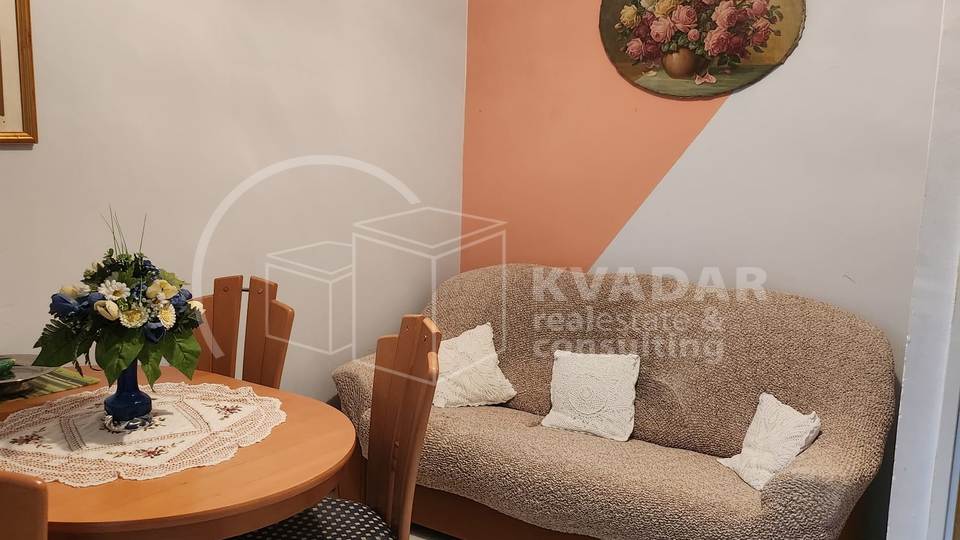 Rijeka/Zamet/odlična investicija! 2 STANA!!