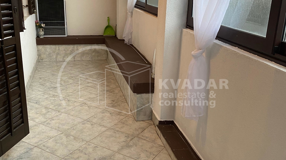 BEZ PROVIZIJE ZA KUPCA&excl;&excl; Rijeka&sol;Zamet&sol;odli&ccaron;na investicija&excl; 2 STANA&excl;&excl;