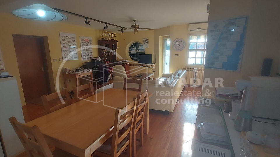 House, 502 m2, For Sale, Zadar-okolica - Kožino