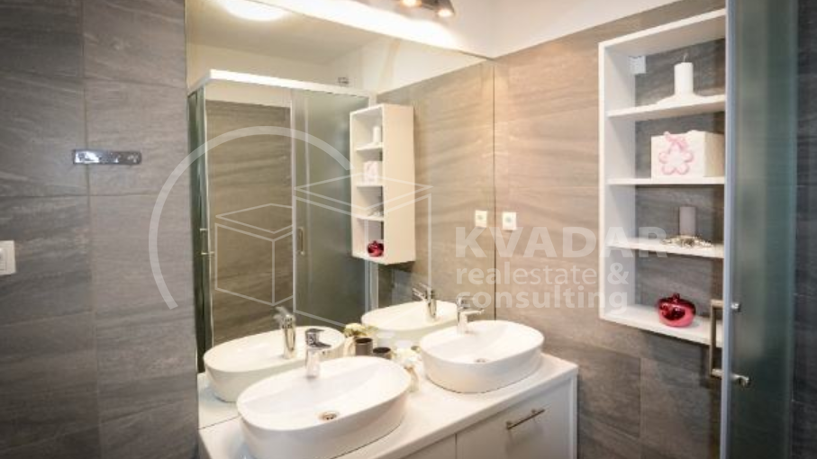 Apartment&comma; 42 m2&comma; For Sale&comma; Privlaka - Privlaka