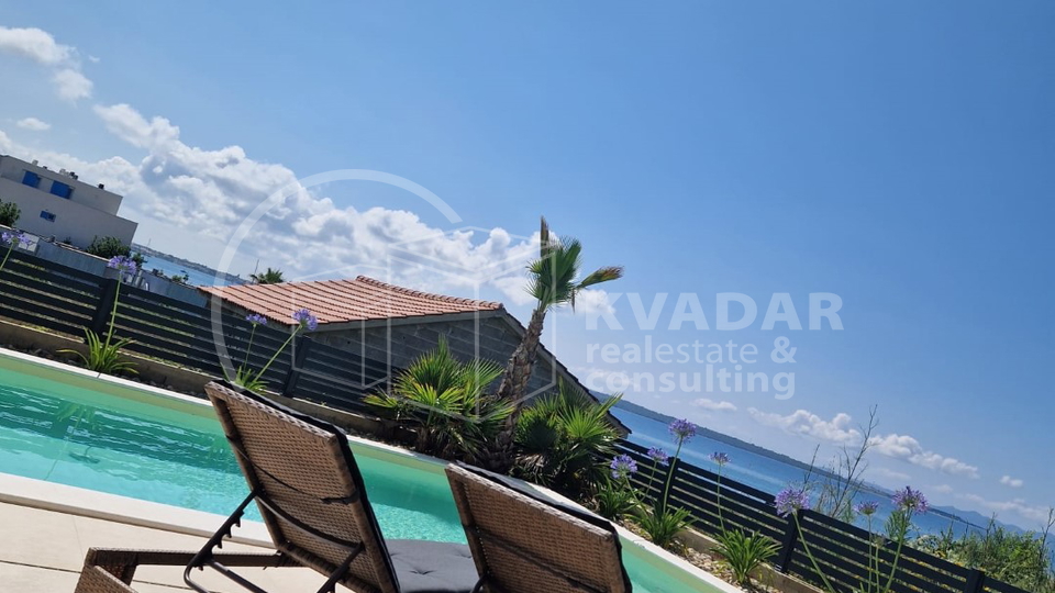 House&comma; 248 m2&comma; For Sale&comma; Privlaka - Privlaka