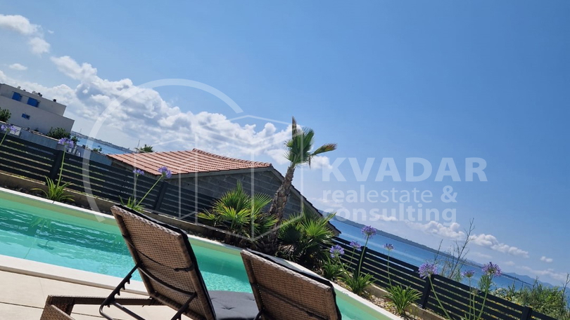 House&comma; 248 m2&comma; For Sale&comma; Privlaka - Privlaka