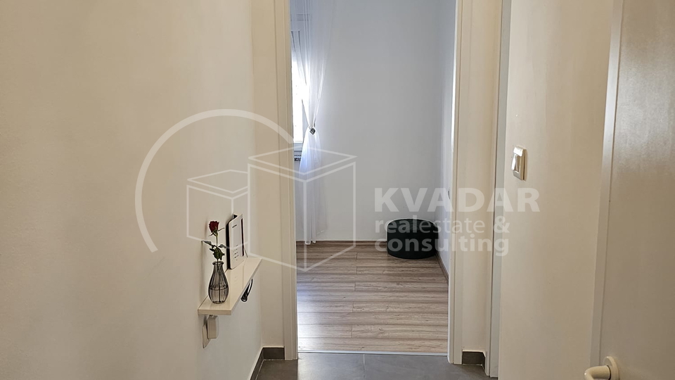 Apartment&comma; 51 m2&comma; For Sale&comma; Rijeka - Rasto&ccaron;ine