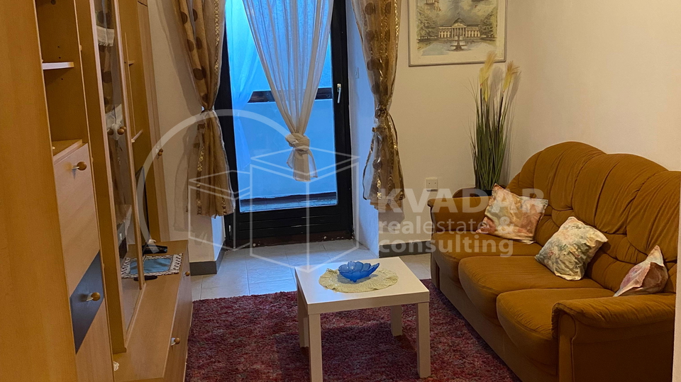 BEZ PROVIZIJE ZA KUPCA&excl;&excl; Rijeka&sol;Zamet&sol;odli&ccaron;na investicija&excl; 2 STANA&excl;&excl;