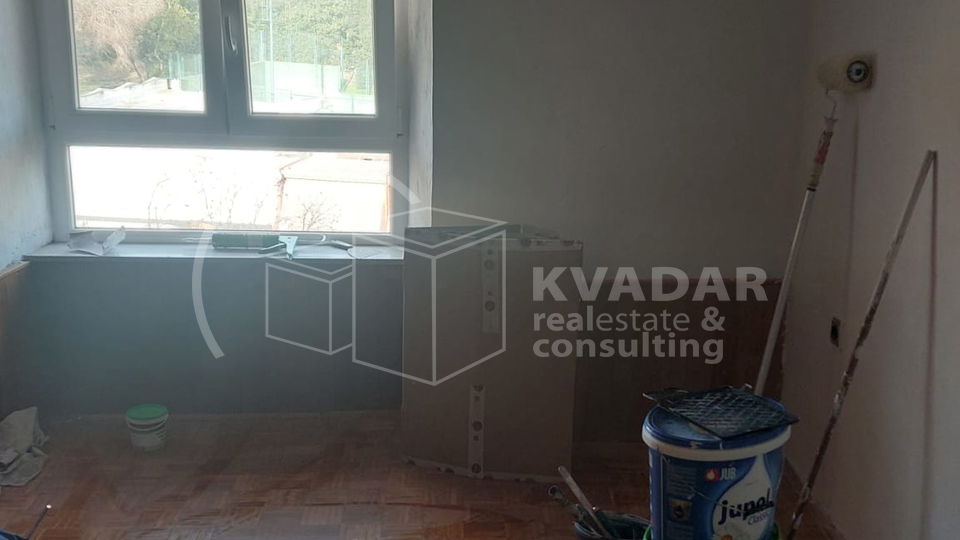 RIJEKA&sol;MLAKA&sol;Stan 100m2 za investiciju&excl;