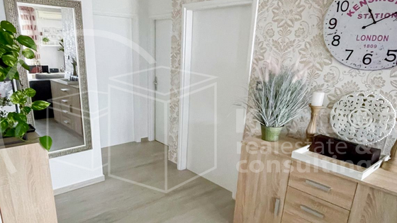 PRODAJA STAN&comma; DIKLO ZADAR - POGLED NA MORE - 350 metara do mora&comma;  49&comma;50 m2