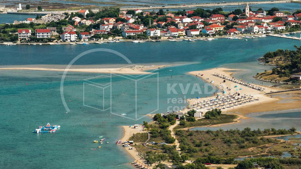 Apartment&comma; 80 m2&comma; For Sale&comma; Privlaka - Sabunike