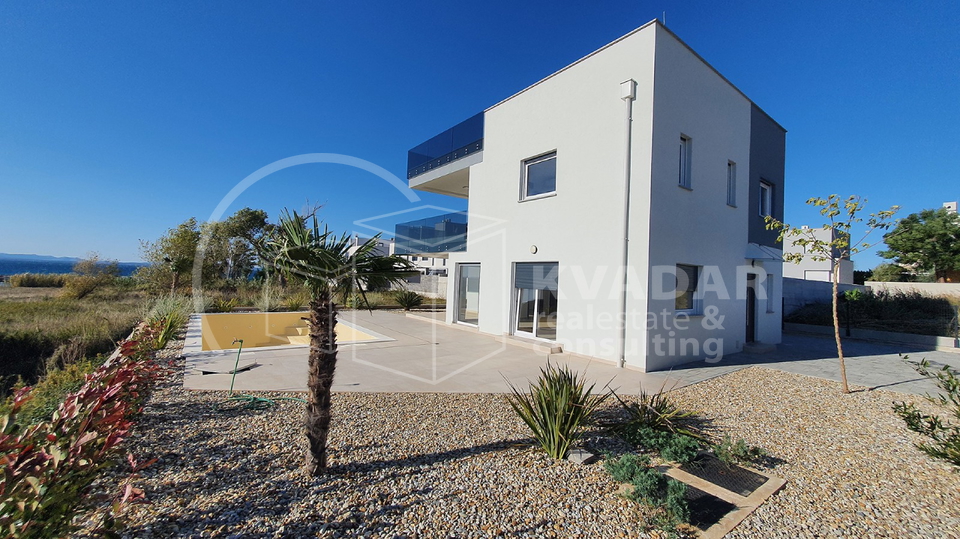 House&comma; 248 m2&comma; For Sale&comma; Privlaka - Privlaka
