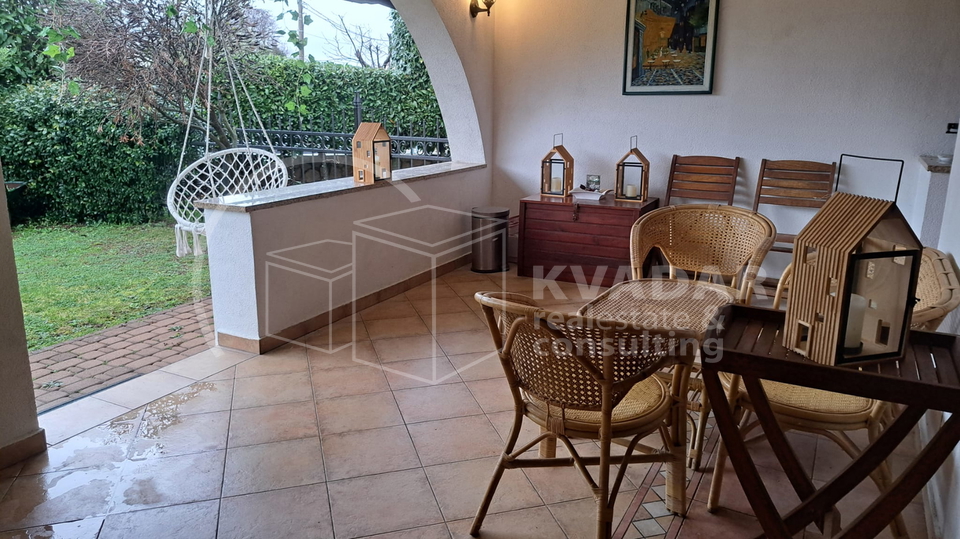 Holiday Apartment&comma; 71 m2&comma; For Sale&comma; Malinska - Bogovi&cacute;i