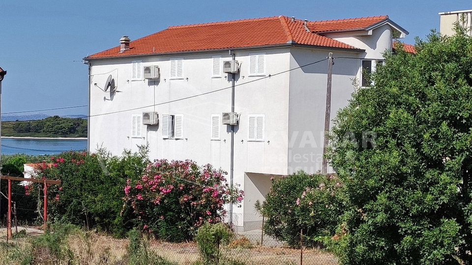 Apartment, 64 m2, For Sale, Pakoštane