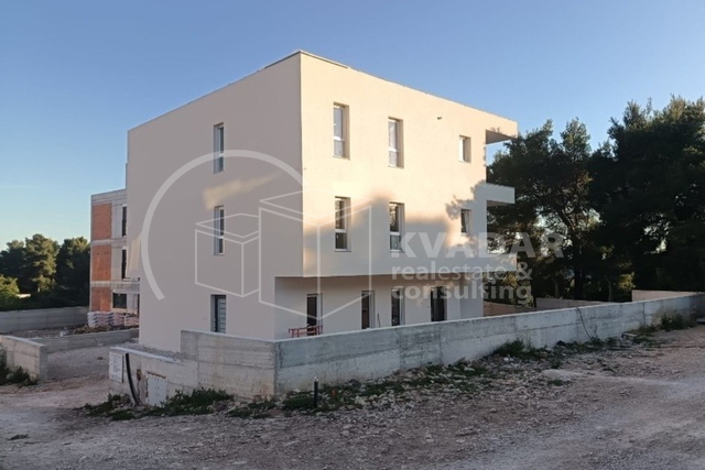 Apartment, 64 m2, For Sale, Šibenik - Crnica