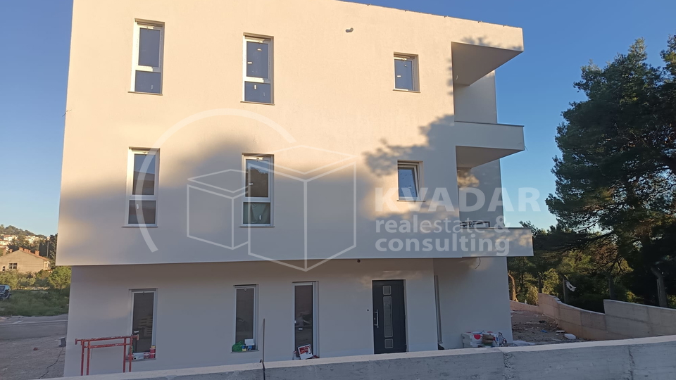 Apartment&comma; 64 m2&comma; For Sale&comma; &Scaron;ibenik - Crnica