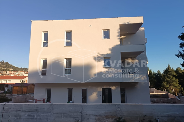 Apartment, 64 m2, For Sale, Šibenik - Crnica