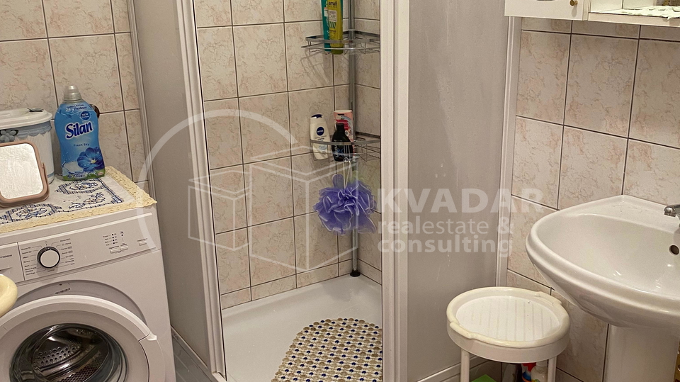 BEZ PROVIZIJE ZA KUPCA&excl;&excl; Rijeka&sol;Zamet&sol;odli&ccaron;na investicija&excl; 2 STANA&excl;&excl;