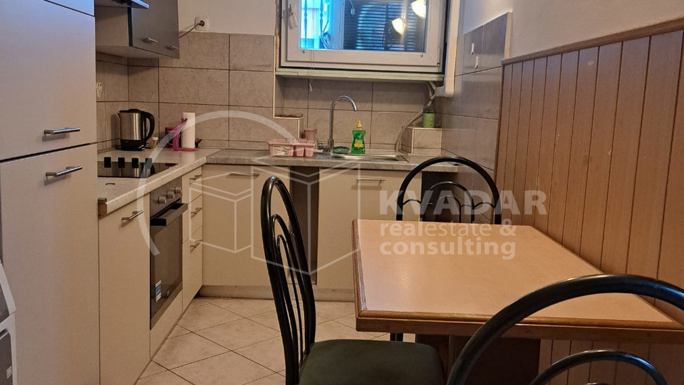 RIJEKA- BELVEDER&comma; Stan za najam 63m2