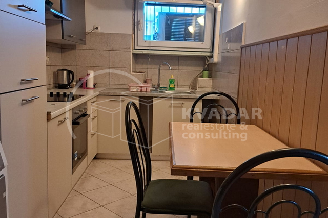 BEZ PROVIZIJE!!/RIJEKA- BELVEDER, Stan za investiciju 63m2