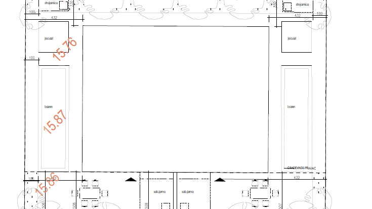 House&comma; 150 m2&comma; For Sale&comma; Privlaka - Sabunike