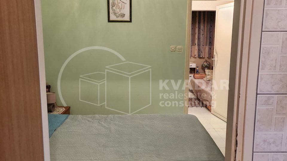 Rijeka/Zamet/odlična investicija! 2 STANA!!