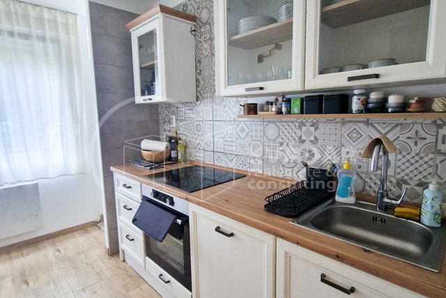 BORONGAJ/ moderan stan 52m2/RENOVIRAN!!
