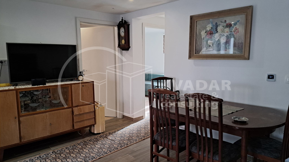 FU&Zcaron;INE&sol; STAN ZA NAJAM 70m2 u ku&cacute;i