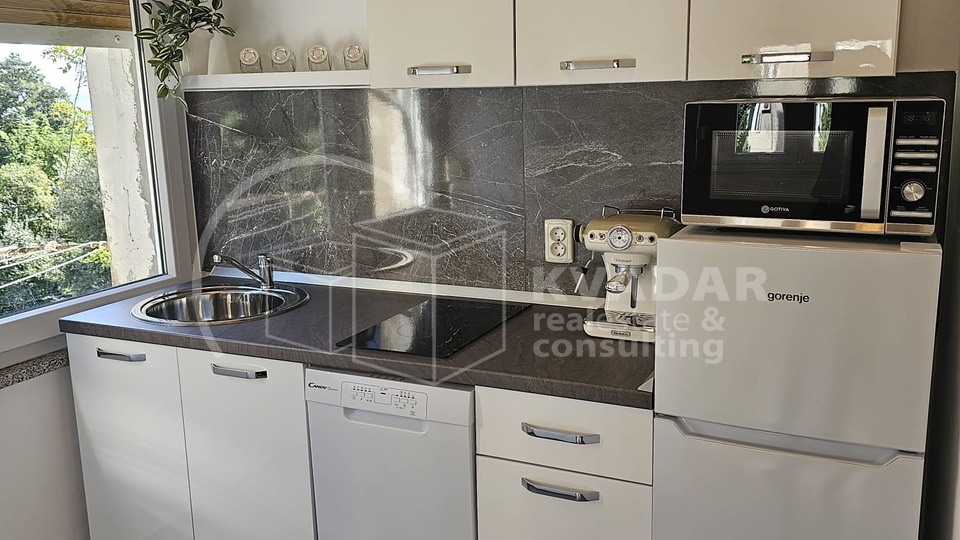 Apartment&comma; 51 m2&comma; For Sale&comma; Rijeka - Rasto&ccaron;ine