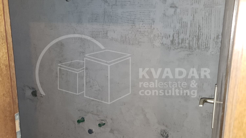 Rijeka/HOSTI/ETAŽA S OKUĆNICOM + visoko potkrovlje ukupno 199,11m2