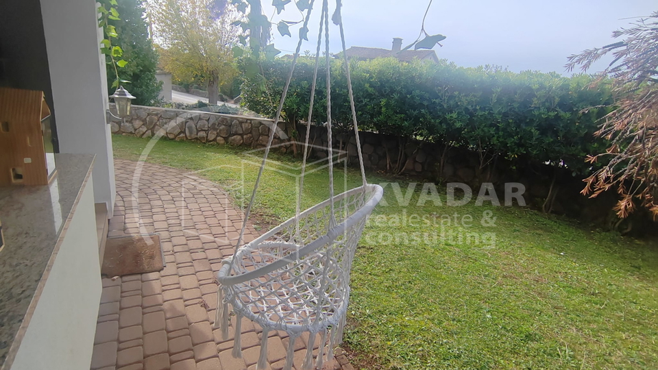 Holiday Apartment&comma; 71 m2&comma; For Sale&comma; Malinska - Bogovi&cacute;i