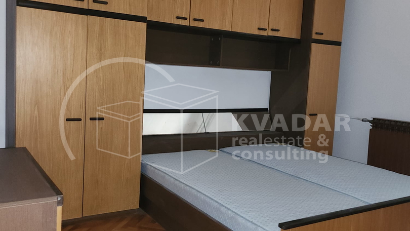 Rijeka/HOSTI/ETAŽA S OKUĆNICOM + visoko potkrovlje ukupno 199,11m2