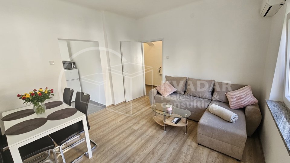 Apartment&comma; 51 m2&comma; For Sale&comma; Rijeka - Rasto&ccaron;ine