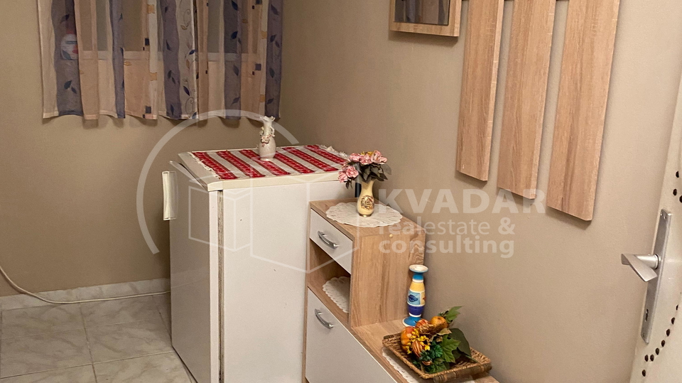 BEZ PROVIZIJE ZA KUPCA&excl;&excl; Rijeka&sol;Zamet&sol;odli&ccaron;na investicija&excl; 2 STANA&excl;&excl;