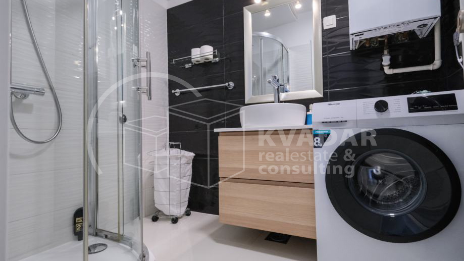 Apartment, 67 m2, For Sale, Donji Grad