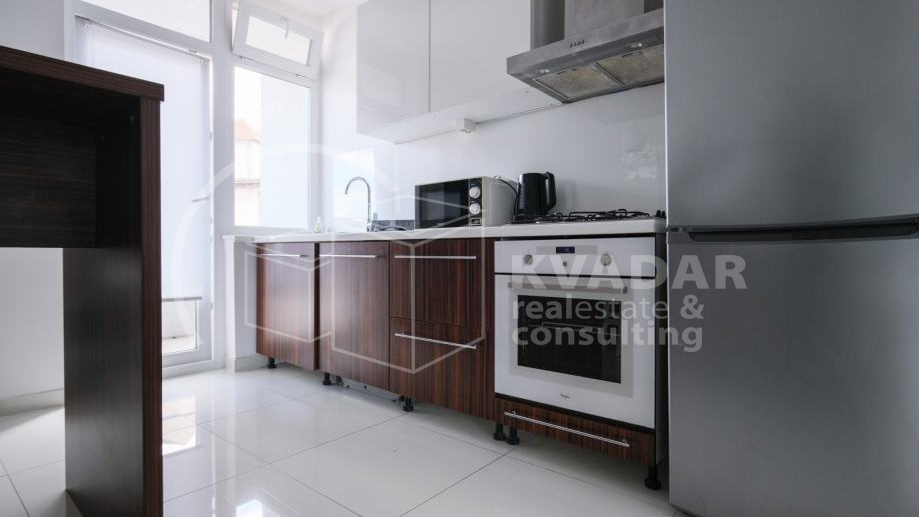 Apartment, 67 m2, For Sale, Donji Grad