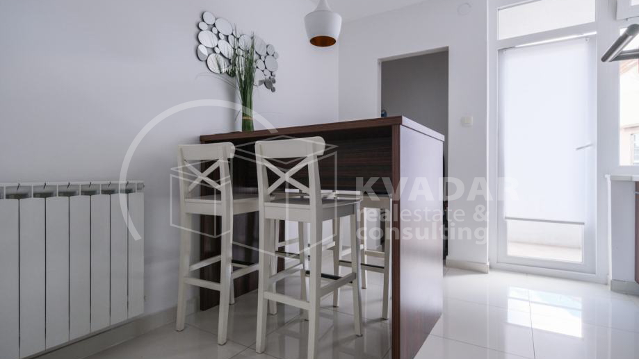 Apartment, 67 m2, For Sale, Donji Grad