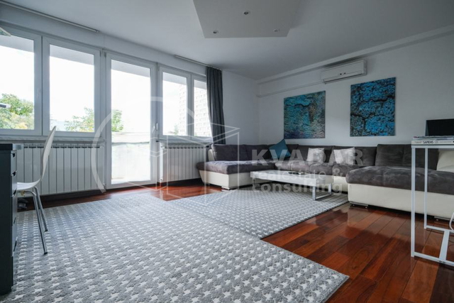 Apartment, 67 m2, For Sale, Donji Grad