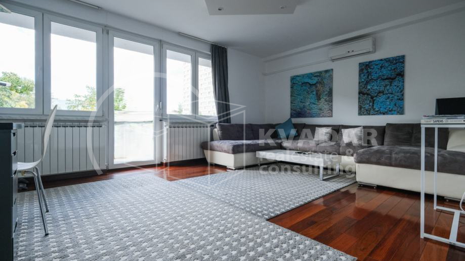 Apartment, 67 m2, For Sale, Donji Grad