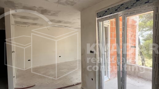 Apartment&comma; 62 m2&comma; For Sale&comma; &Scaron;ibenik - Crnica