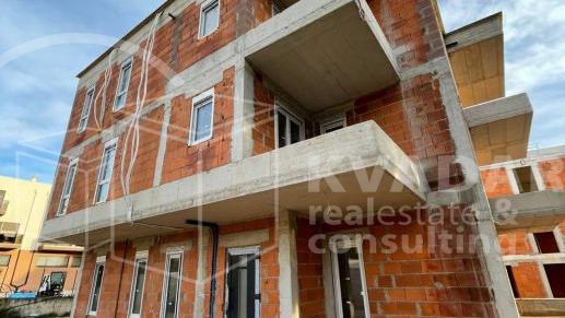 Apartment&comma; 62 m2&comma; For Sale&comma; &Scaron;ibenik - Crnica