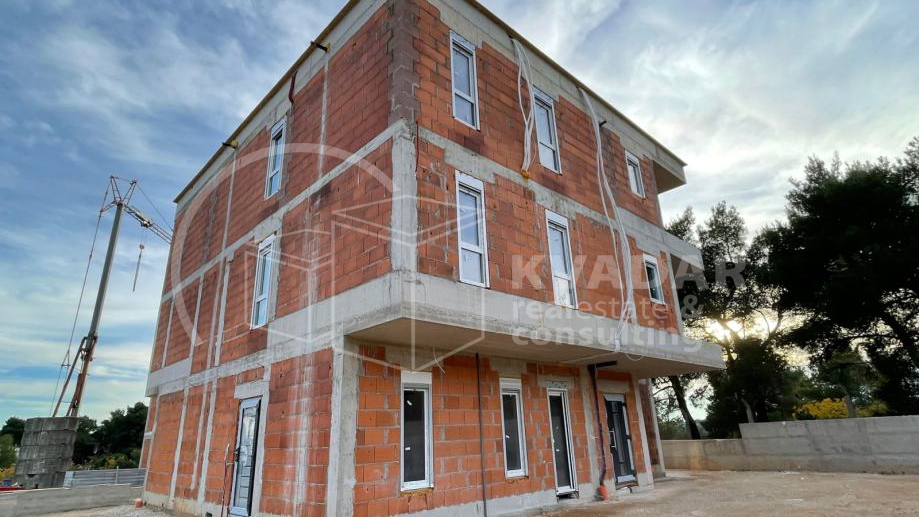 Apartment&comma; 62 m2&comma; For Sale&comma; &Scaron;ibenik - Crnica