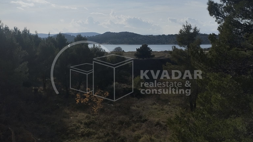 Apartment&comma; 64 m2&comma; For Sale&comma; &Scaron;ibenik - Crnica