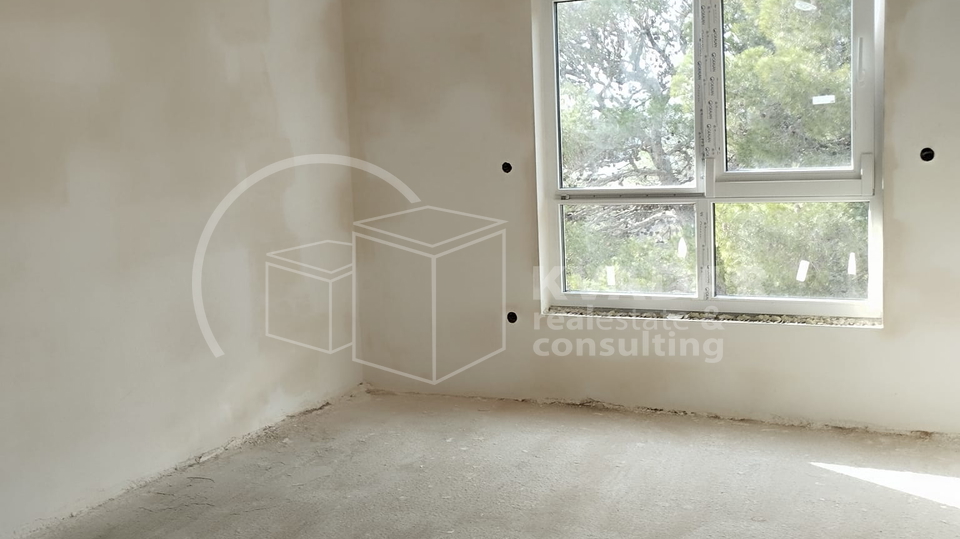 Apartment&comma; 62 m2&comma; For Sale&comma; &Scaron;ibenik - Crnica