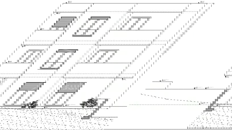 Commercial Property&comma; 45 m2&comma; For Sale&comma; &Scaron;ibenik - Crnica