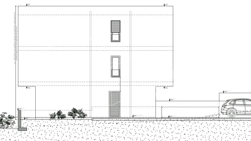 Apartment&comma; 64 m2&comma; For Sale&comma; &Scaron;ibenik - Crnica