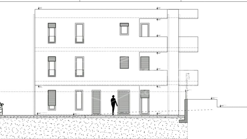 Commercial Property&comma; 45 m2&comma; For Sale&comma; &Scaron;ibenik - Crnica