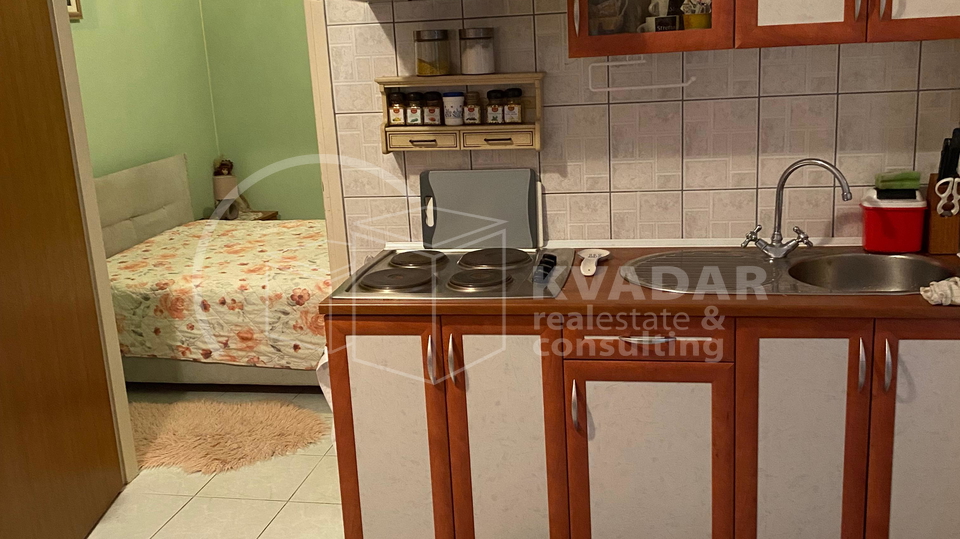 BEZ PROVIZIJE ZA KUPCA&excl;&excl; Rijeka&sol;Zamet&sol;odli&ccaron;na investicija&excl; 2 STANA&excl;&excl;