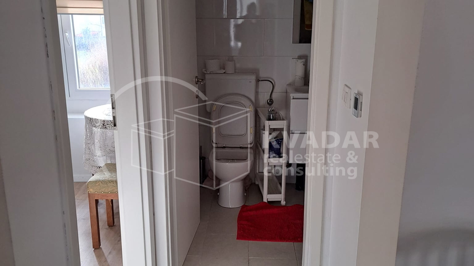 FU&Zcaron;INE&sol; STAN ZA NAJAM 70m2 u ku&cacute;i