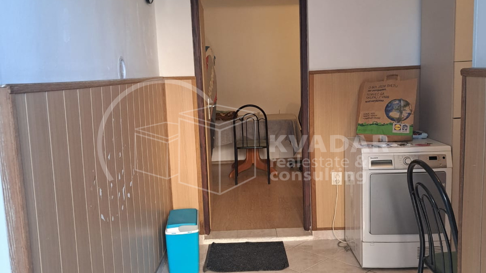 RIJEKA- BELVEDER&comma; Stan za najam 63m2